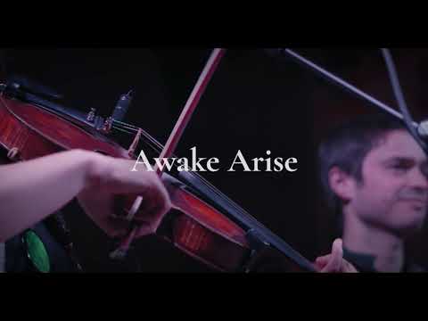 Awake Arise! Promo 2021