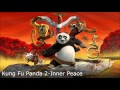 Best of Kung Fu Panda Soundtracks