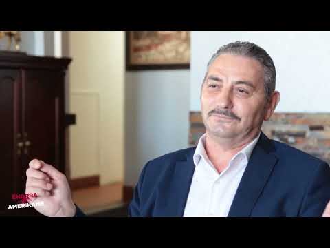 Ëndrra Amerikane: “Vuatjet, dënimet nga komunizmi në Shqipëri” - Rrëfimi i Zekë Nokshiqit