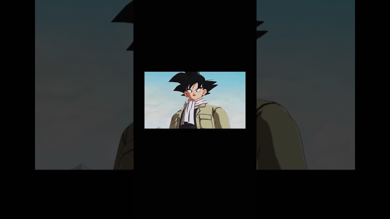 あの伝説の迷言を放つ悟空がレジェンズに緊急参戦で熱すぎるwww#ドラゴンボールレジェンズpvp #ほんげぇ仙人