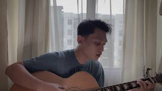 Download lagu Niki - La La Lost You ( Fajrin Alkatera Cover ) mp3