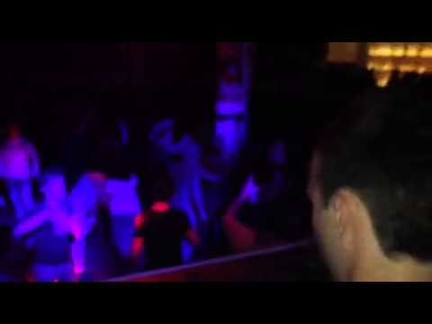 Lentoff @ Mixtape 5, Sofia - 24.04.15