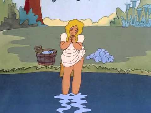 Kukorica János Vitéz Iluska