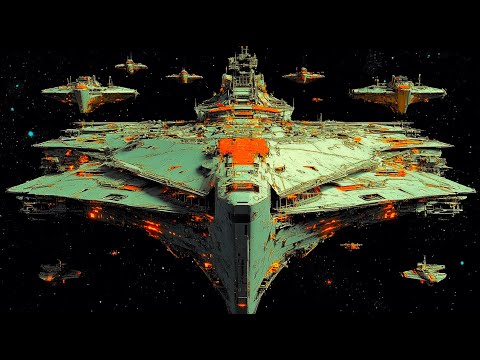 One Humanity  SHIP Appeared — And Started A War With The Galaxy! | Best HFY Stori | HFY Sci-Fi Story