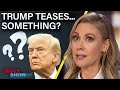Trump Renames Persian Gulf Teases A Big Announcement Loses Another Fighter Jet The Daily Show