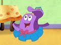 The Backpack Parade Clip8