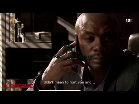 isibaya 01 October 2018