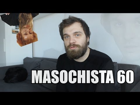 Masochista 60 - "Akademia pana Kleksa"