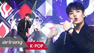 [Simply K-Pop] KANTO(칸토) _ Salty(시큰둥) _ Ep.314 _ 060118