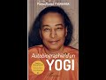 Méditation guidée : L'Autobiographie d'un Yogi (1)