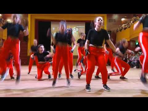 CLAR Company- Uprising