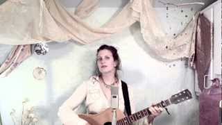 &quot;Ford Econoline&quot; (Nanci Griffith cover) by Antje Duvekot