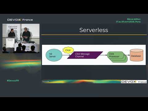 FaaS and Furious : 3h pour devenir une star du serverless ! (P. Charrière & L. Grangeau)