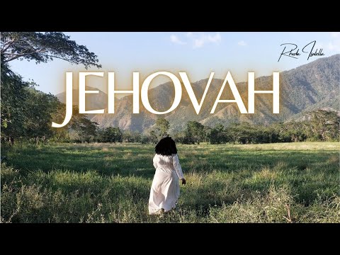 JEHOVAH - Rhoda Isabella | RIMCity Records (Official Video)