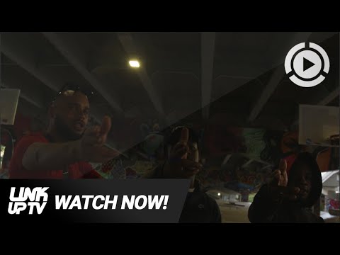 Sicko -  4 Door Ft Young Trips [Music Video] | Link Up TV