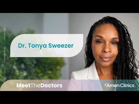 Meet the Doctors - Tonya Sweezer, DO ND