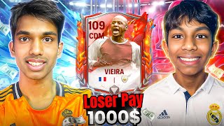 $1,000 Pack Battle Gone Wrong with @LilVimo!