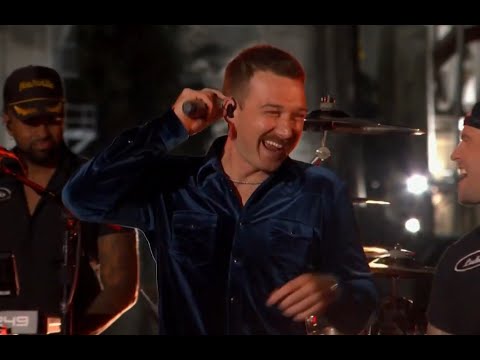Morgan Wallen - Everything I Love (Live)