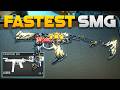NEW LADRA SMG Is HERE In Warzone META