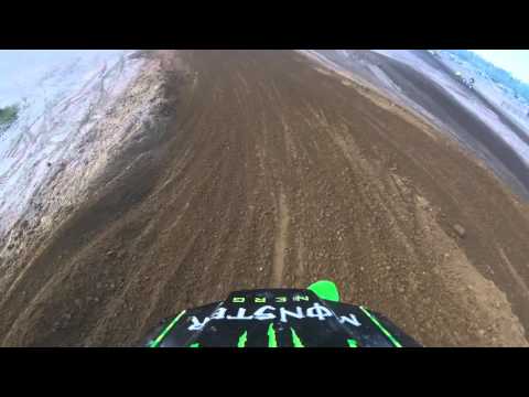 THe Gang @ WW Ranch Mx