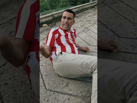 jugando el juego del quemado #comedia #humor #shortvideo