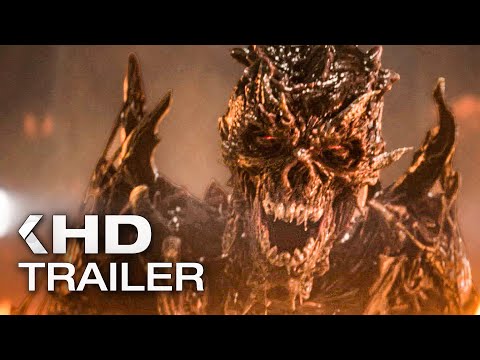 Neue KINOFILME 2025 (Trailer German Deutsch)