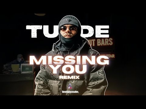 Tunde - Mad About Bars - House Remix (Official Audio) 