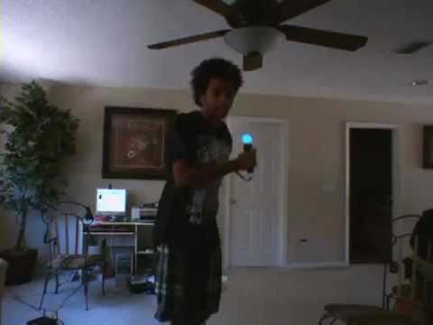 Everybody Dance - Here It Goes Again