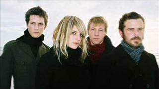 Automatic Loveletter - The Day That Saved Us