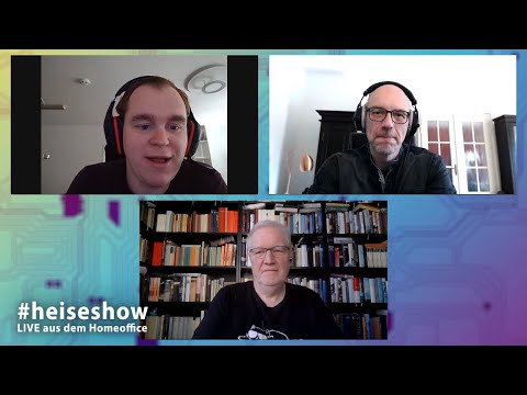 Disney+ in Deutschland – Geht's jetzt Netflix an den Kragen? | #heiseshow