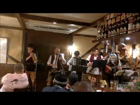 Tokio Spitzbuam "Slowenischer Traum"