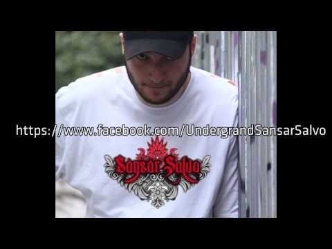 sansar salvo ft. kamufle - koyu ve karanlık