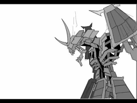 Unreal Tournament 3 OST - Bushido