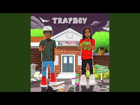 TrapBoy