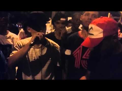 Batalha da Reserva - 2° Edição - 5° EP