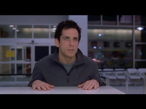 Meet the Parents (9/11) Best Movie Quote - Airline Check In (2000)