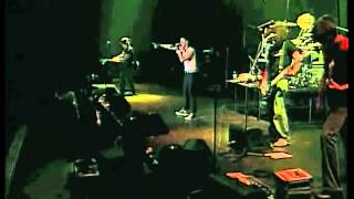 FeFe Dobson Kiss Me Fool live 2004