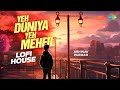 Yeh Duniya Yeh Mehfil Lofi House Mohammed Rafi Abhinav Parmar