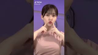 主張強めで…..?#hkt48 #田中美久 #tiktok