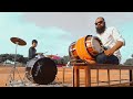 Drum Thavil Thavil Drums Percussion Music India
