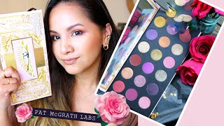 Mothership Mega: Celestial Divinity | Makeup Look 3