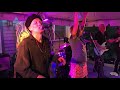 Mekons: “I’ve Been to Heaven and Back” at Swamp Stomp 12