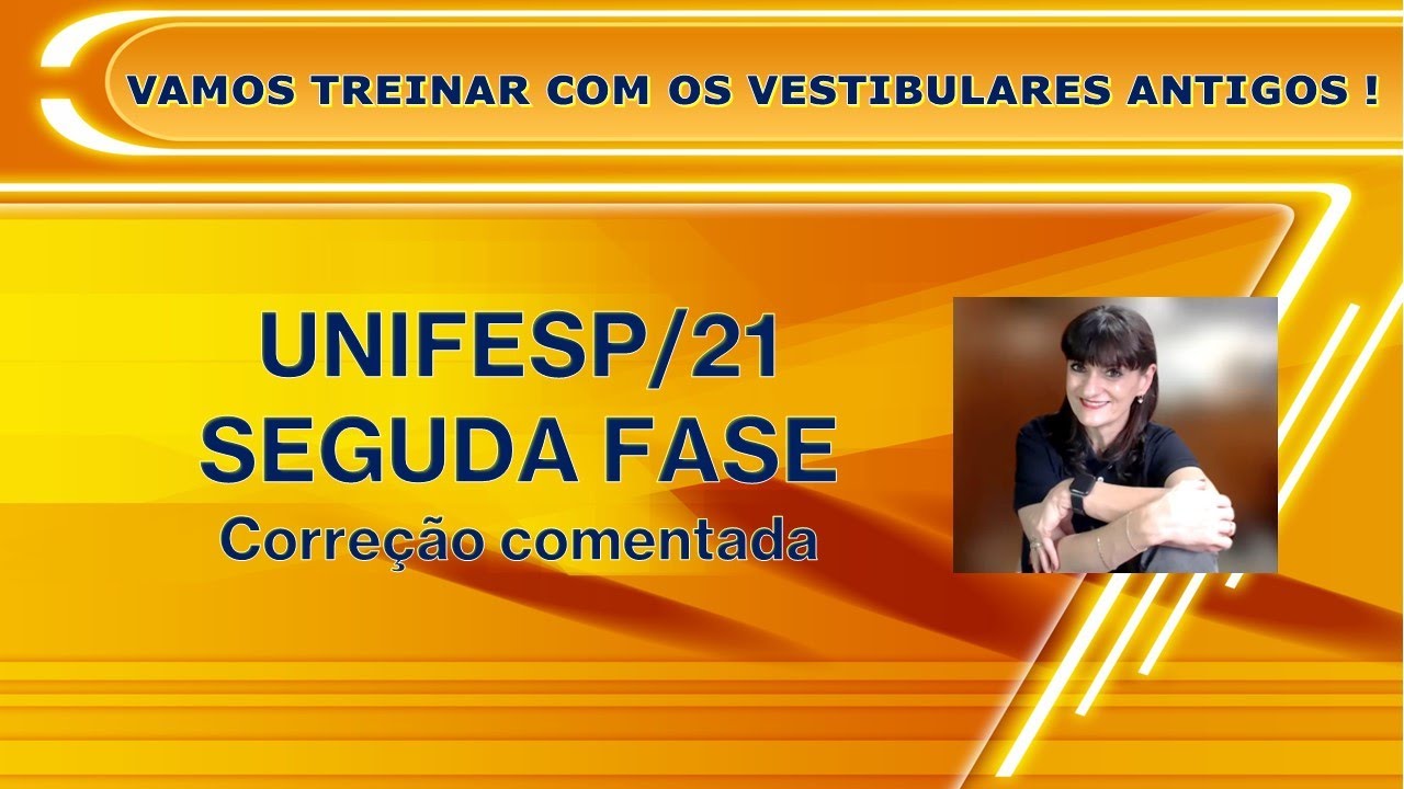 Vestibulares antigos: correções das provas de Língua portuguesa