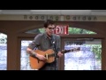 Justin Townes Earle " Halfway to Jackson﻿ "
