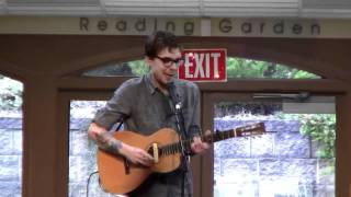 Justin Townes Earle " Halfway to Jackson﻿ "
