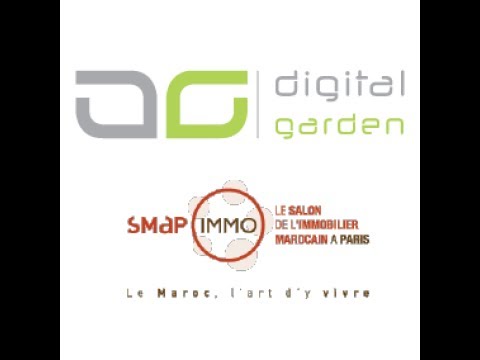 Paris Expo Digital Garden v2