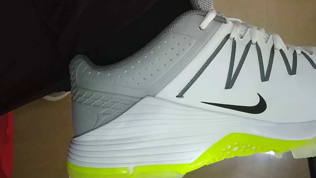 Nike domain 2 NS unboxing and overview (video 2)