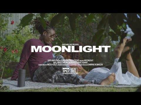 Dakari Love - Moonlight [Official Music Video]