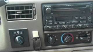 preview picture of video '2003 Ford F-250 SD Used Cars Utica NY'