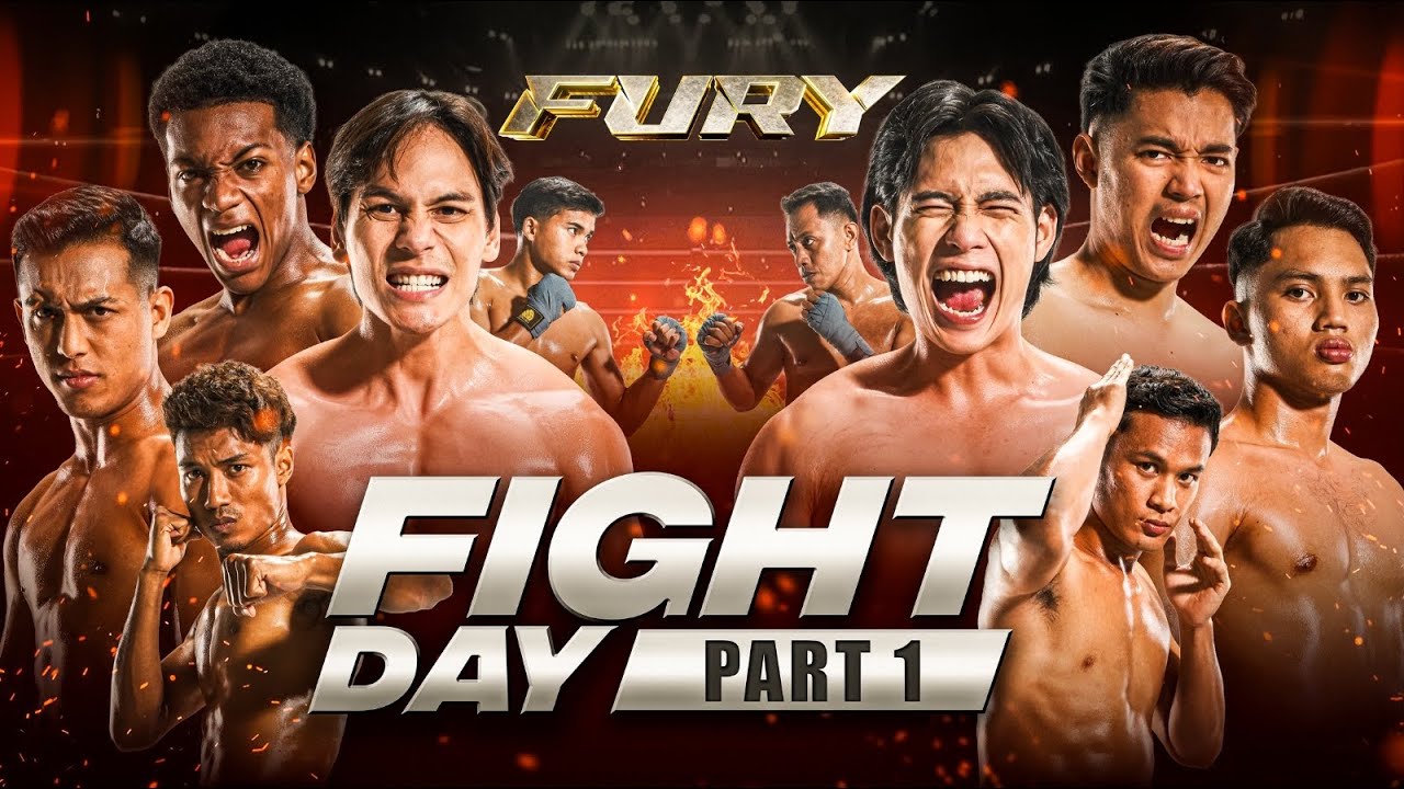 Live Event Thumbnail